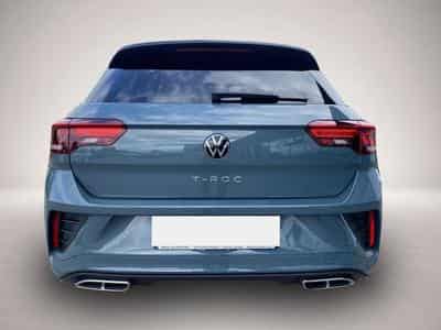 VW T-Roc (2025) - Photo 5