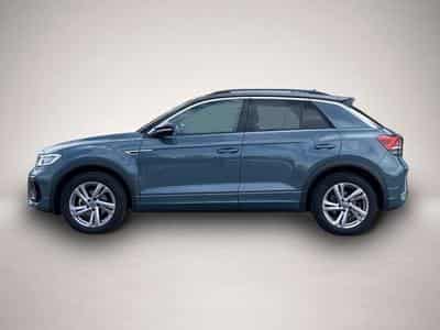 VW T-Roc (2025) - Photo 2