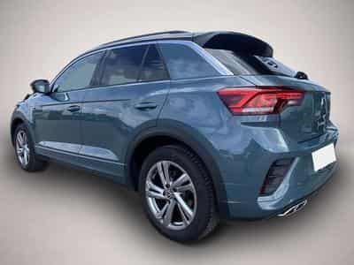 VW T-Roc (2025) - Photo 4