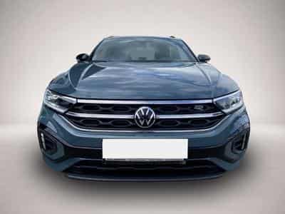 VW T-Roc (2025) - Photo 8