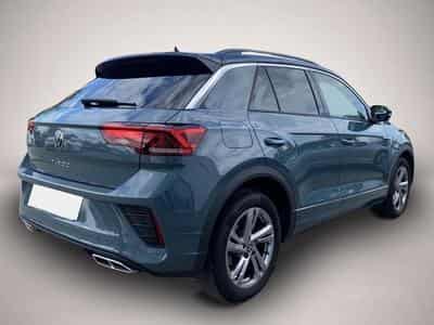 VW T-Roc (2025) - Photo 6