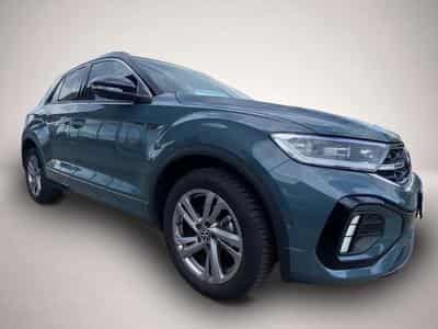 VW T-Roc (2025) - Photo 7