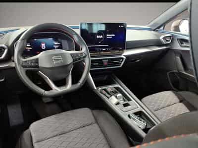 Seat Leon (2025) - Photo 3