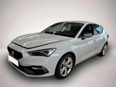 Seat Leon (2025) - Photo 1