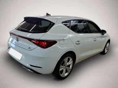 Seat Leon (2025) - Photo 2