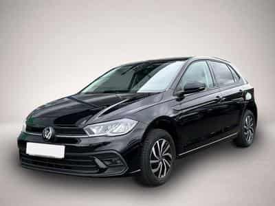 VW Polo (2025) - Photo 1