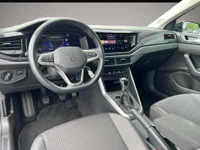 VW Polo (2025) - Photo 6
