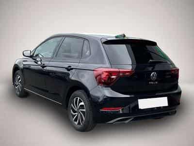 VW Polo (2025) - Photo 4
