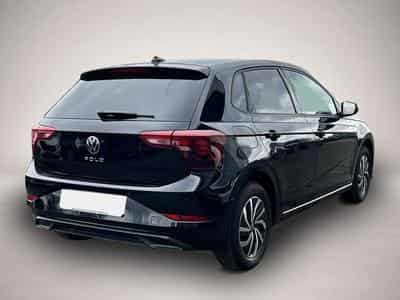 VW Polo (2025) - Photo 3