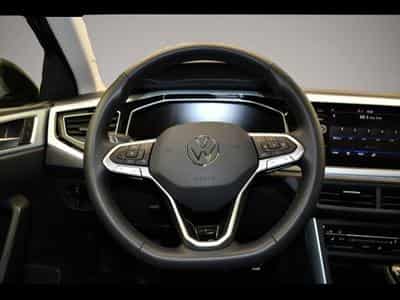 VW Taigo (2025) - Photo 5