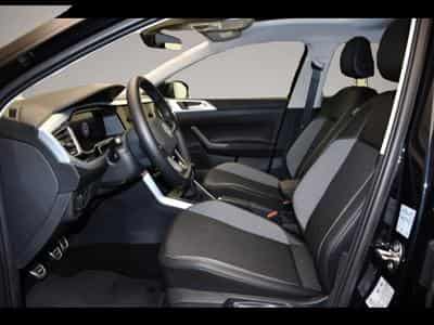 VW Taigo (2025) - Photo 3