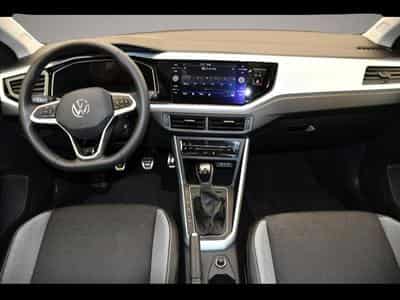 VW Taigo (2025) - Photo 4