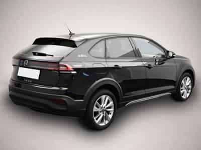 VW Taigo (2025) - Photo 2