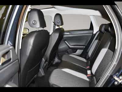 VW Taigo (2025) - Photo 6