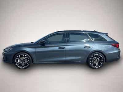 Cupra Leon (2025) - Photo 3