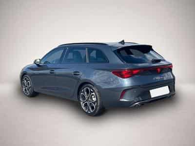 Cupra Leon (2025) - Photo 4