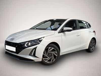 Hyundai i20 (2025) - Photo 1