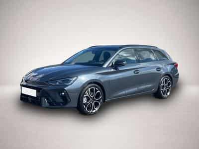Cupra Leon (2025) - Photo 1