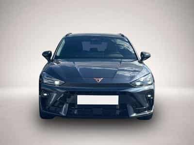 Cupra Leon (2025) - Photo 2