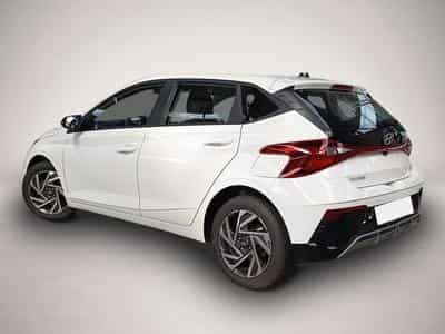Hyundai i20 (2025) - Photo 4