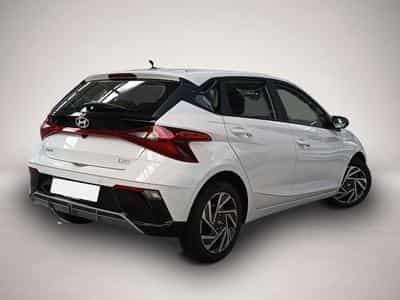 Hyundai i20 (2025) - Photo 3