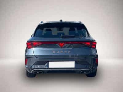 Cupra Leon (2025) - Photo 5