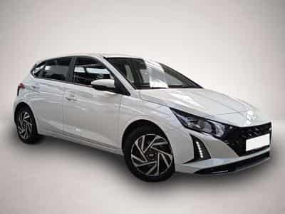 Hyundai i20 (2025) - Photo 2