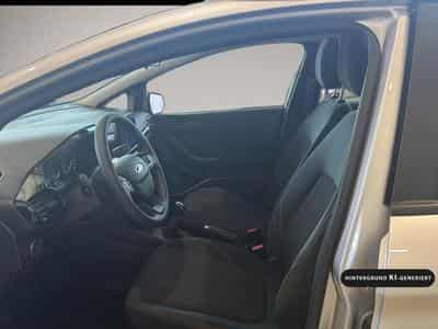 Ford Fiesta (2026) - Photo 5