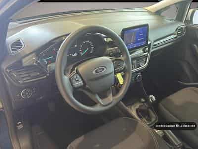 Ford Fiesta (2026) - Photo 6