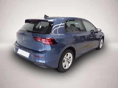 VW Golf (2025) - Photo 2