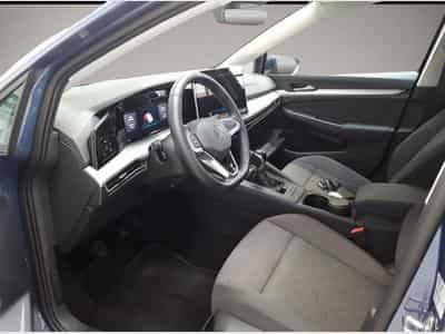 VW Golf (2025) - Photo 3