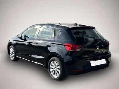 Seat Ibiza (2025) - Photo 4