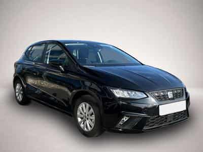 Seat Ibiza (2025) - Photo 2