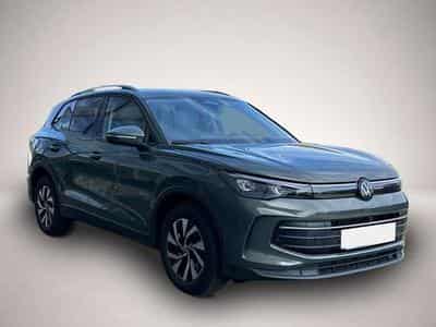 VW Tiguan (2025) - Photo 2
