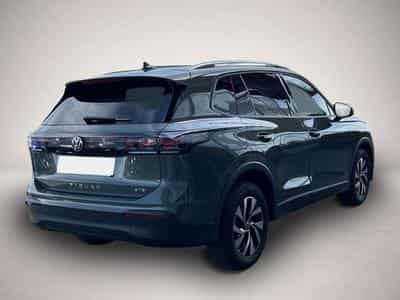 VW Tiguan (2025) - Photo 3