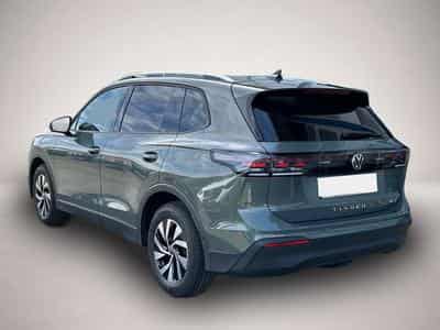 VW Tiguan (2025) - Photo 4