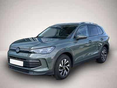VW Tiguan (2025) - Photo 1