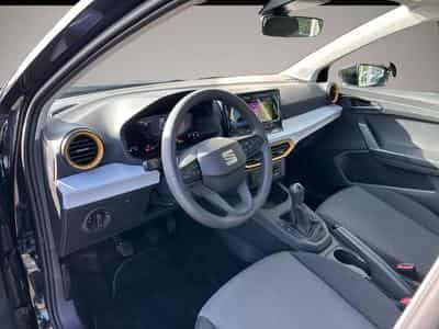 Seat Ibiza (2025) - Photo 6