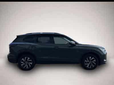 VW Tiguan (2025) - Photo 5