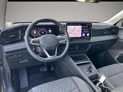 VW Tiguan (2025) - Photo 6