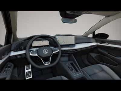 VW Golf (2025) - Photo 3