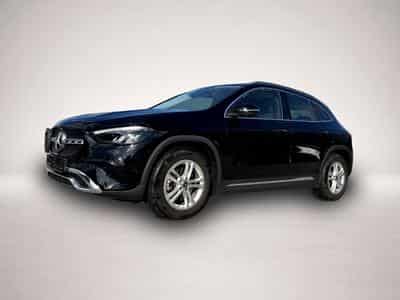 Mercedes GLA 200 (2025) - Photo 1