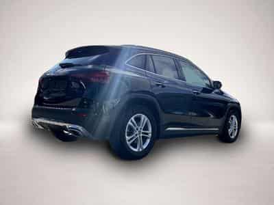 Mercedes GLA 200 (2025) - Photo 4