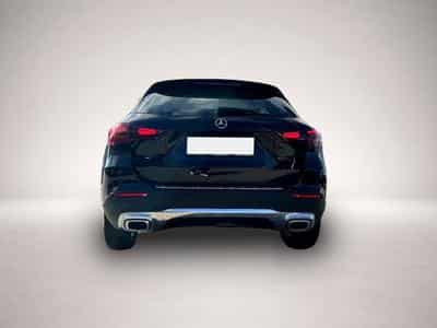 Mercedes GLA 200 (2025) - Photo 3