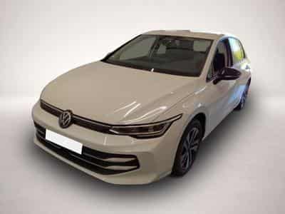 VW Golf (2025) - Photo 1