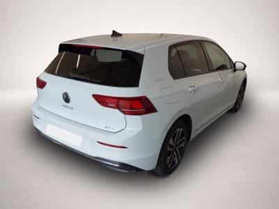 VW Golf (2025) - Photo 2