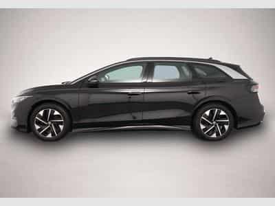 VW ID.5 (2025) - Photo 4