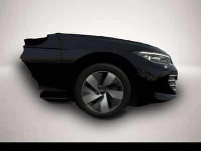 VW Passat (2025) - Photo 4