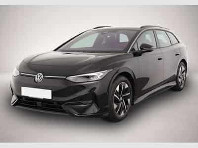 VW ID.5 (2025) - Photo 1