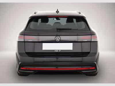 VW ID.5 (2025) - Photo 5